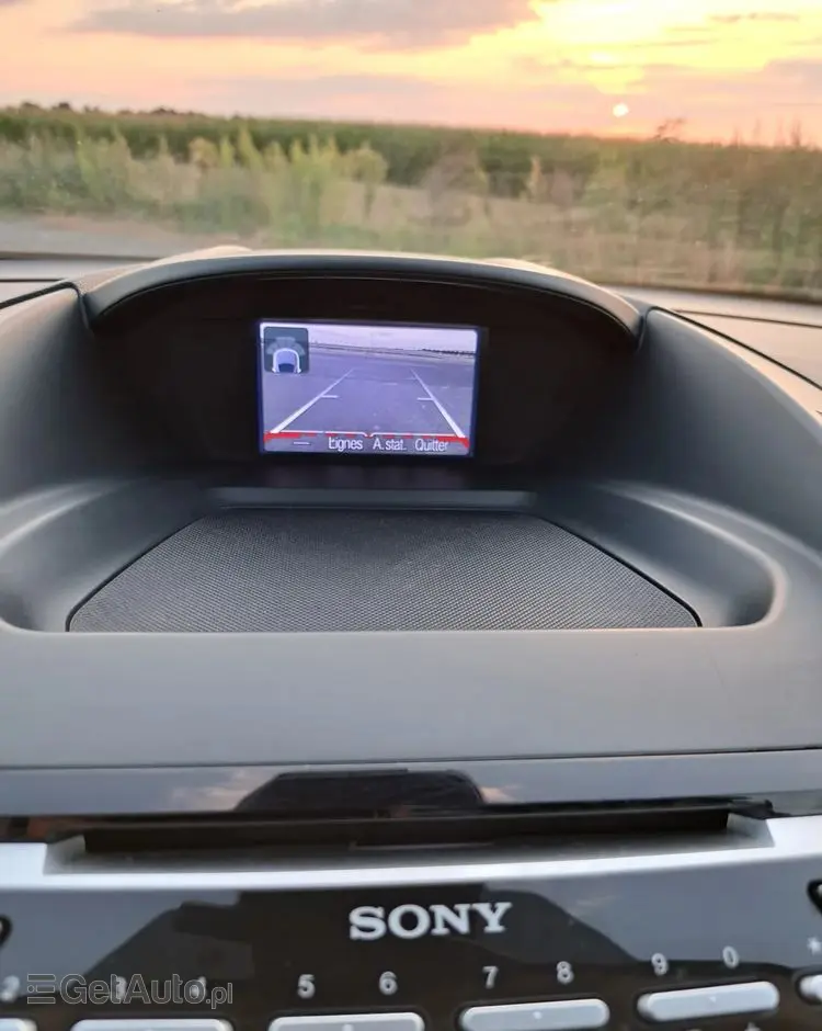 FORD Grand C-MAX 2.0 TDCi Titanium