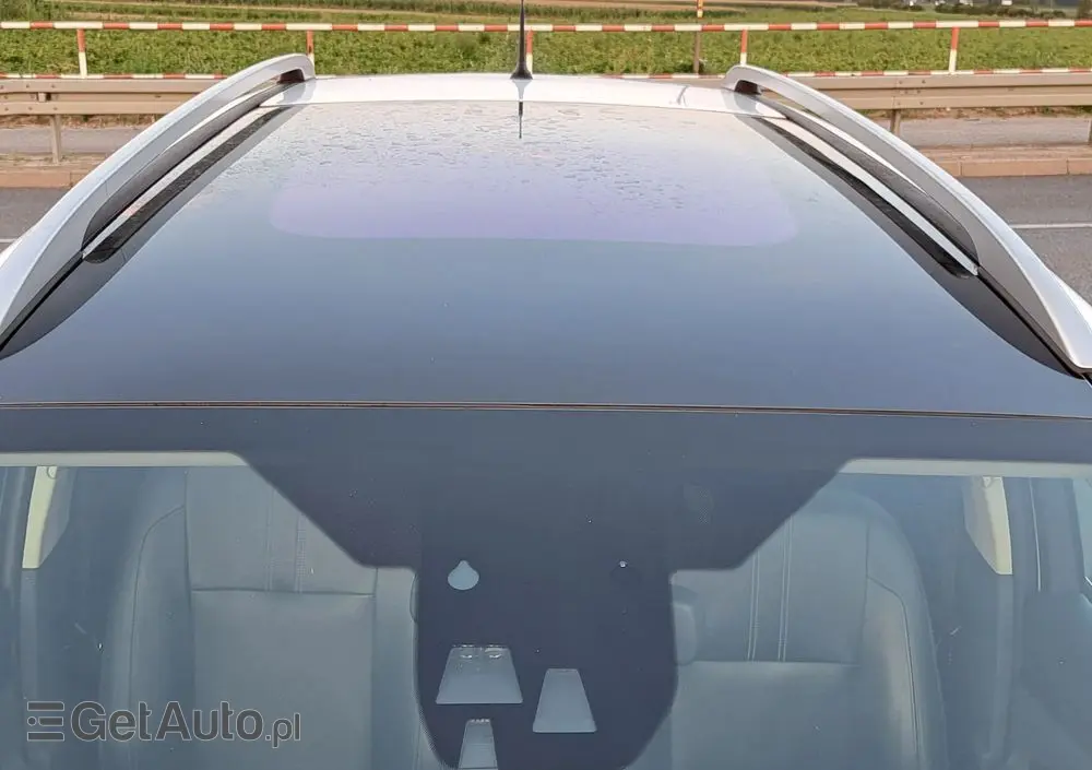 FORD Grand C-MAX 2.0 TDCi Titanium