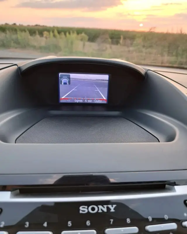 FORD Grand C-MAX 2.0 TDCi Titanium