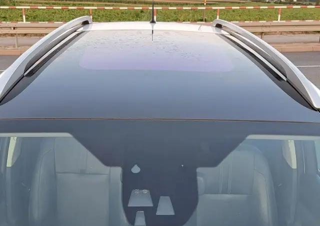 FORD Grand C-MAX 2.0 TDCi Titanium