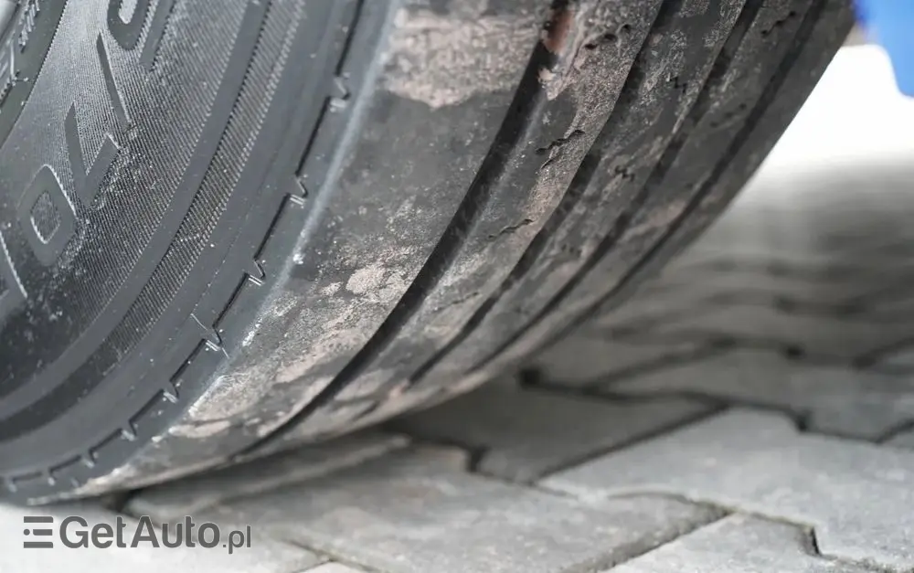 IVECO S-WAY / 460 / RETARDER /  LNG / 