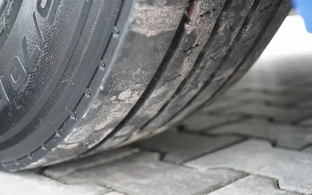 IVECO S-WAY / 460 / RETARDER /  LNG / 