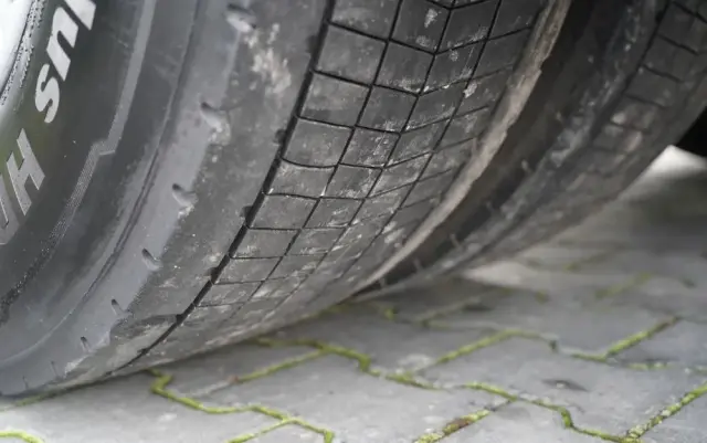 IVECO S-WAY / 460 / RETARDER /  LNG / 