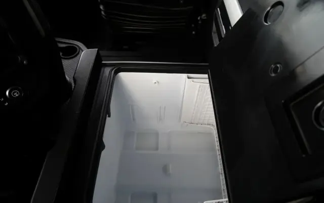 IVECO S-WAY / 460 / RETARDER /  LNG / 