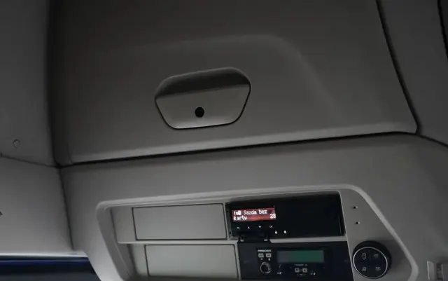 IVECO S-WAY / 460 / RETARDER /  LNG / 