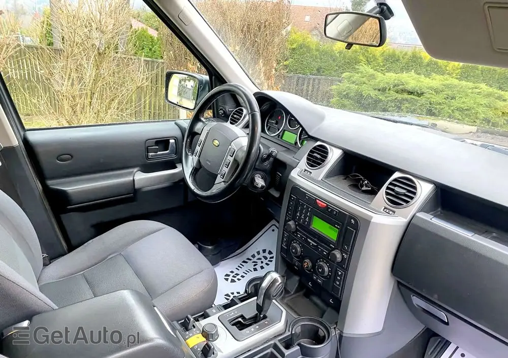 LAND ROVER Discovery TD V6 Edition 60yrs