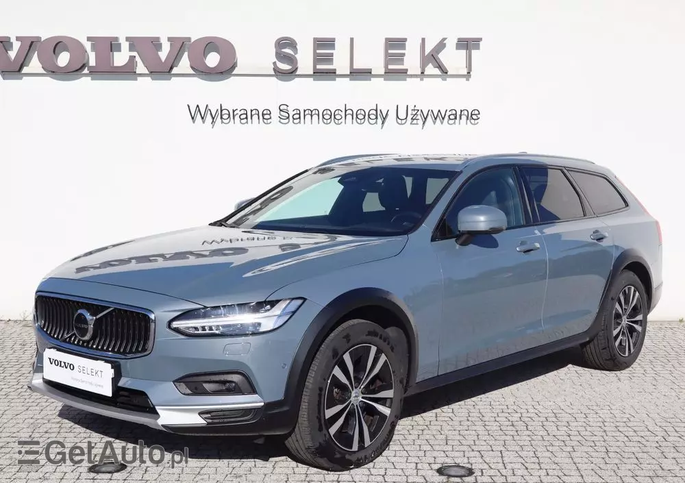 VOLVO V90 Cross Country B4 D AWD Pro