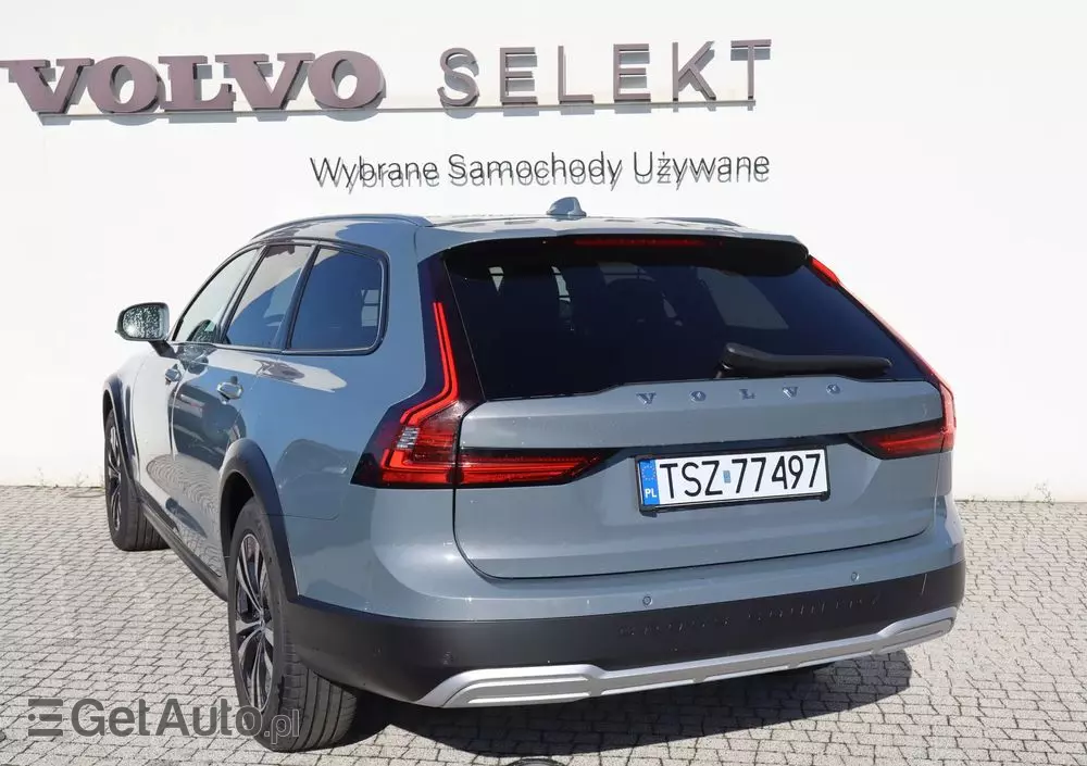 VOLVO V90 Cross Country B4 D AWD Pro