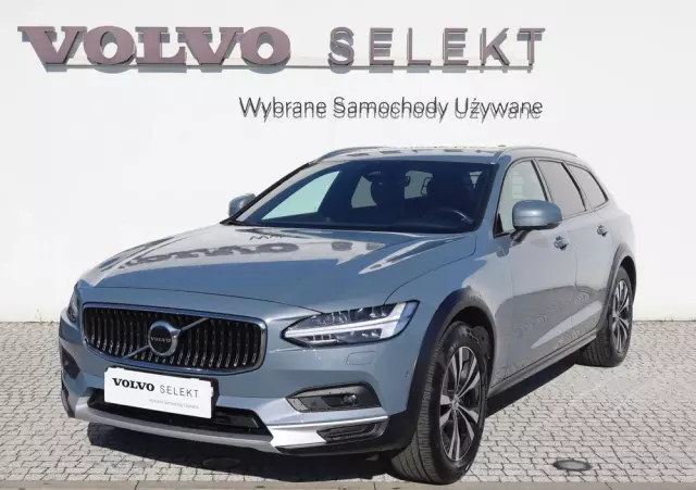 VOLVO V90 Cross Country B4 D AWD Pro