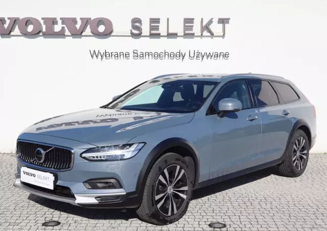 VOLVO V90 Cross Country B4 D AWD Pro