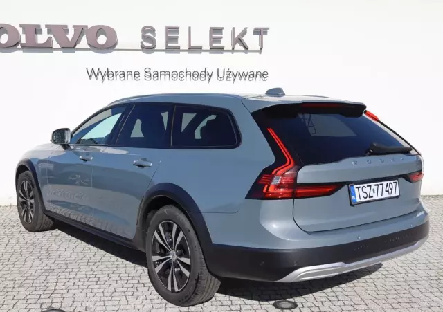 VOLVO V90 Cross Country B4 D AWD Pro