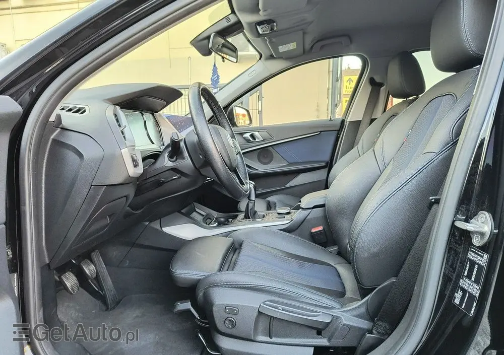 BMW Seria 1 118i Business Edition