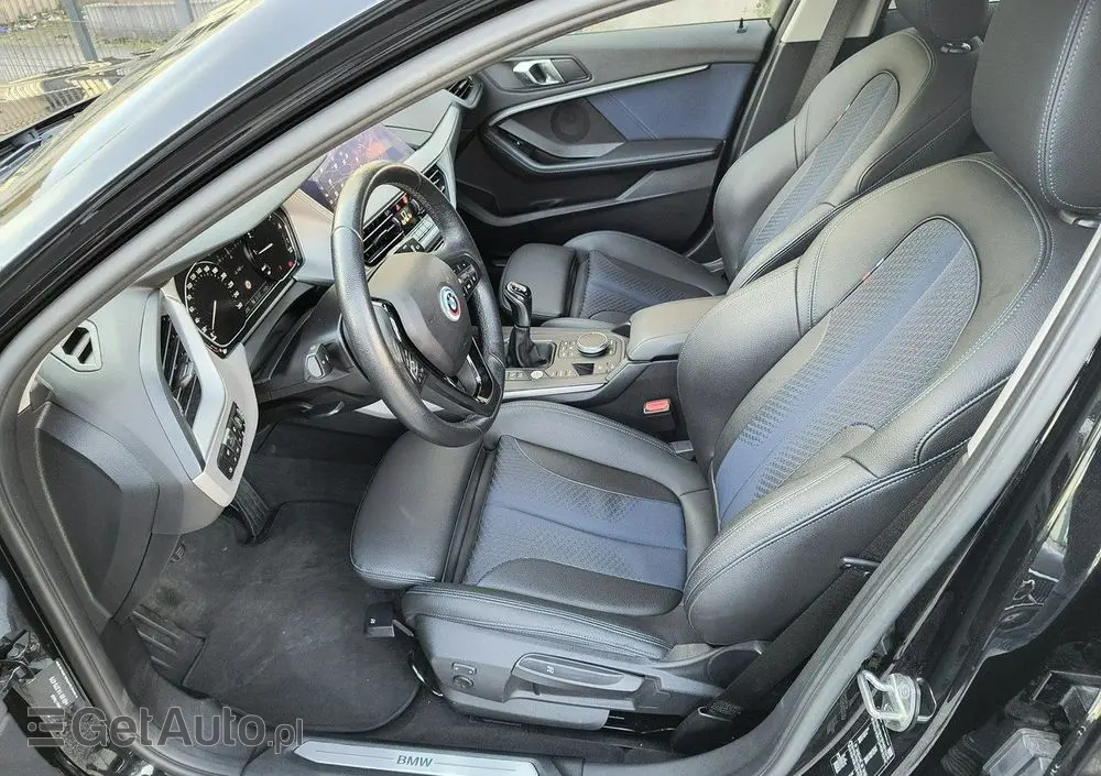 BMW Seria 1 118i Business Edition