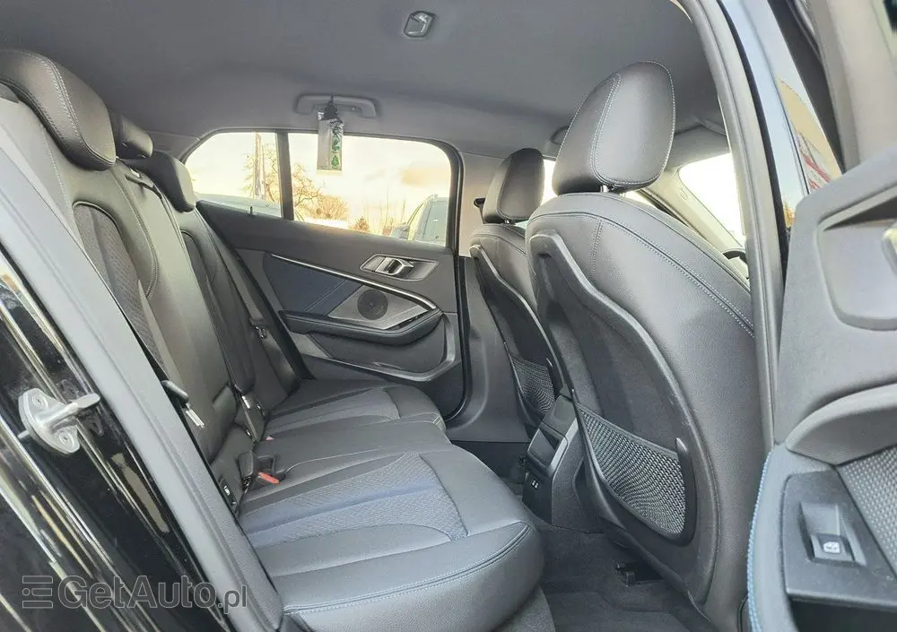 BMW Seria 1 118i Business Edition