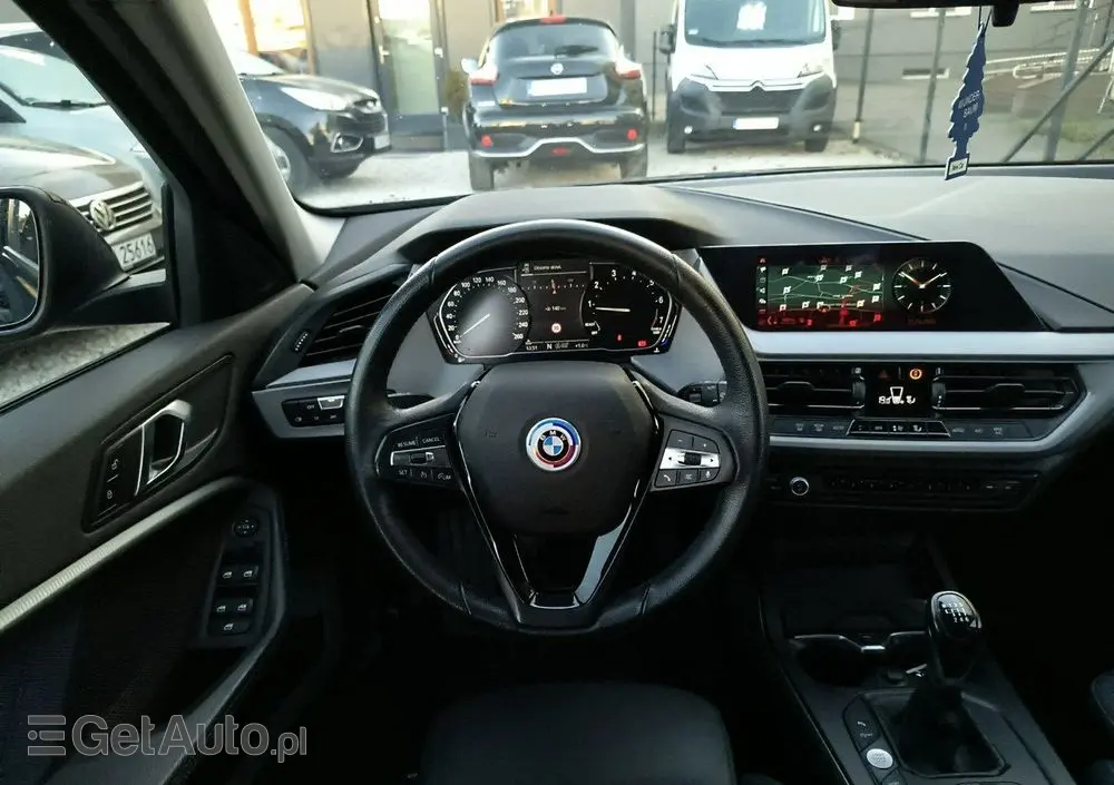 BMW Seria 1 118i Business Edition