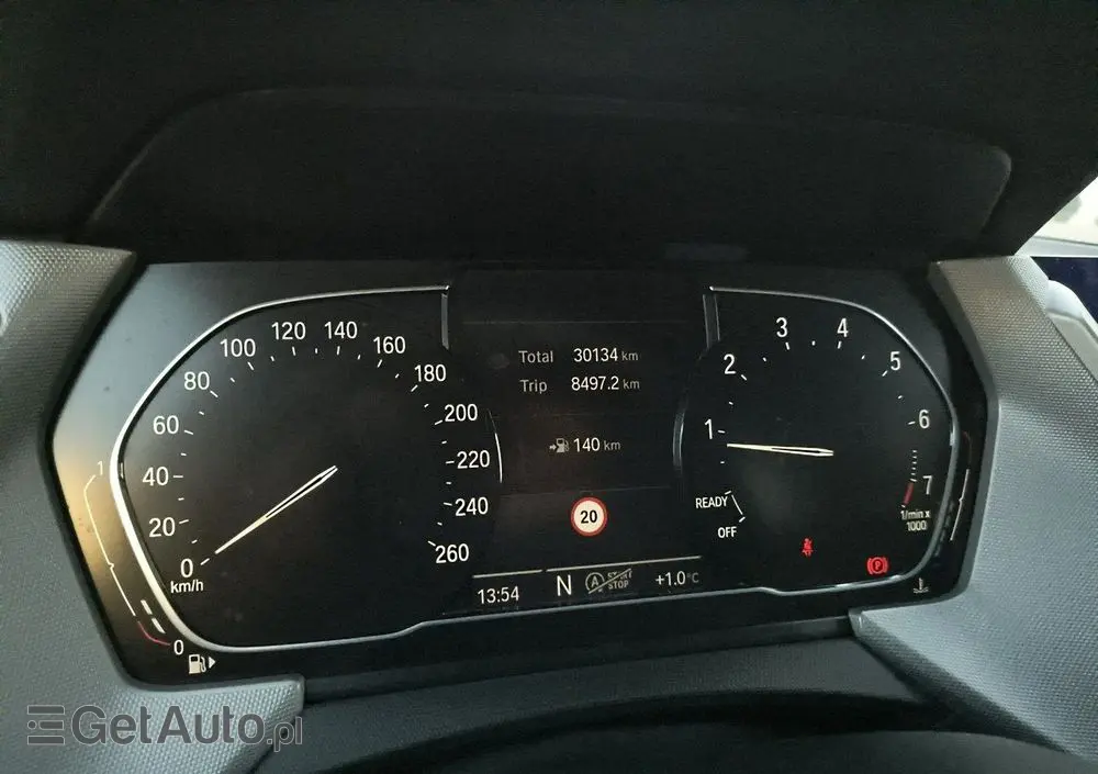 BMW Seria 1 118i Business Edition