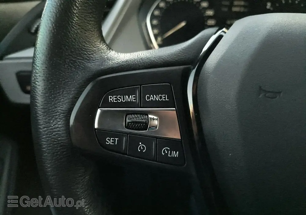 BMW Seria 1 118i Business Edition