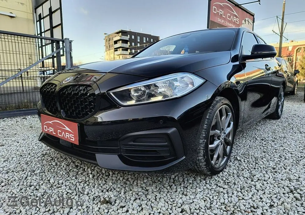 BMW Seria 1 118i Business Edition