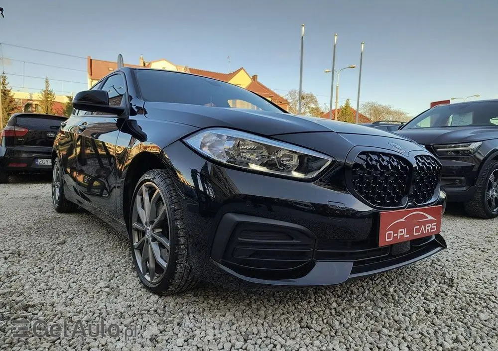 BMW Seria 1 118i Business Edition