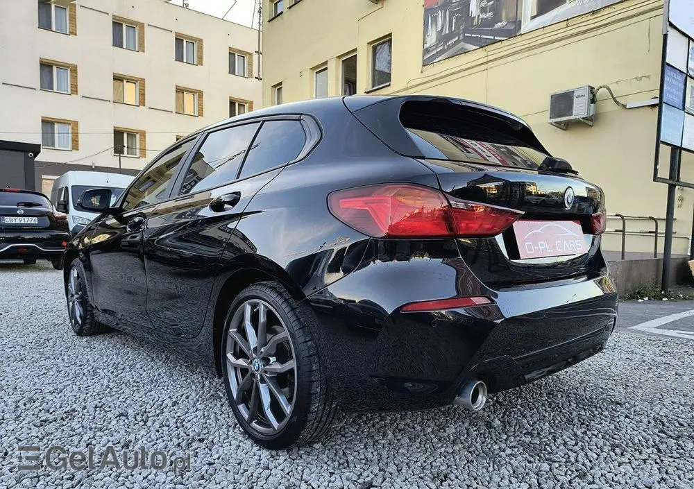 BMW Seria 1 118i Business Edition