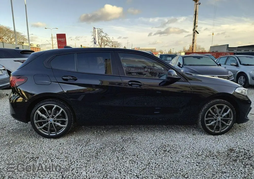BMW Seria 1 118i Business Edition