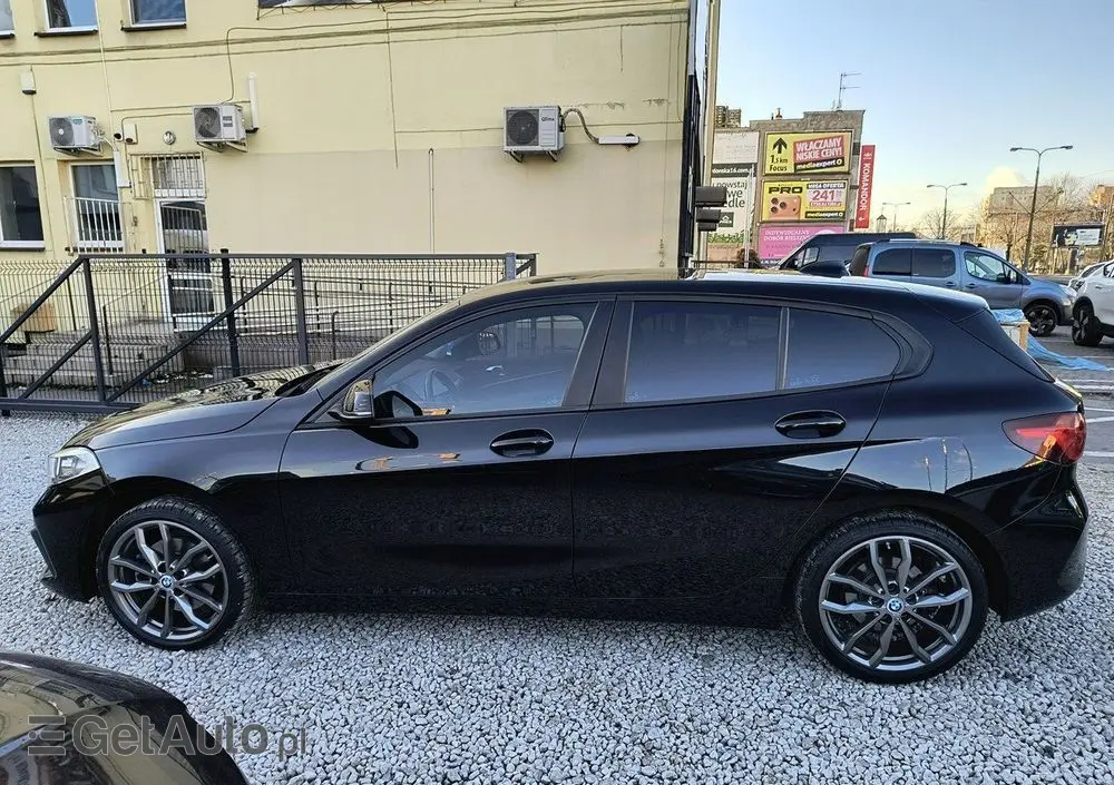 BMW Seria 1 118i Business Edition