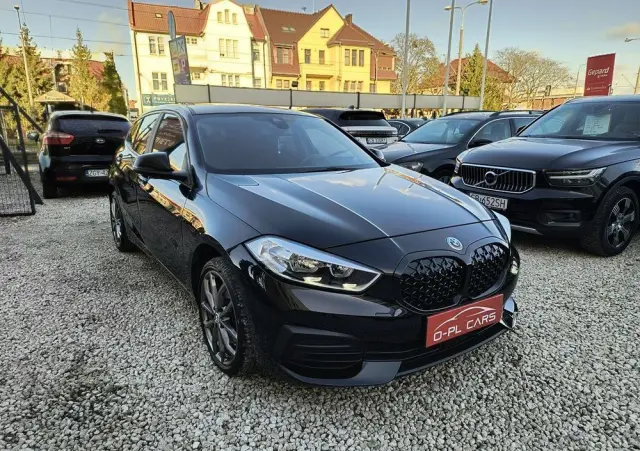 BMW Seria 1 118i Business Edition