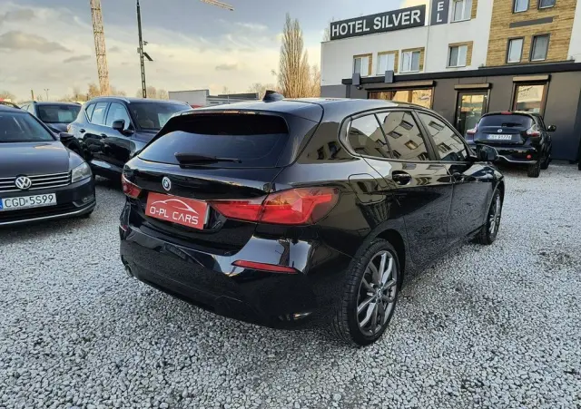 BMW Seria 1 118i Business Edition
