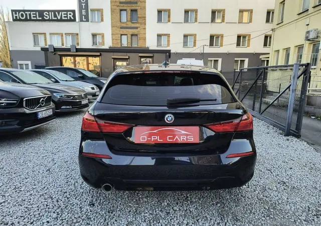 BMW Seria 1 118i Business Edition