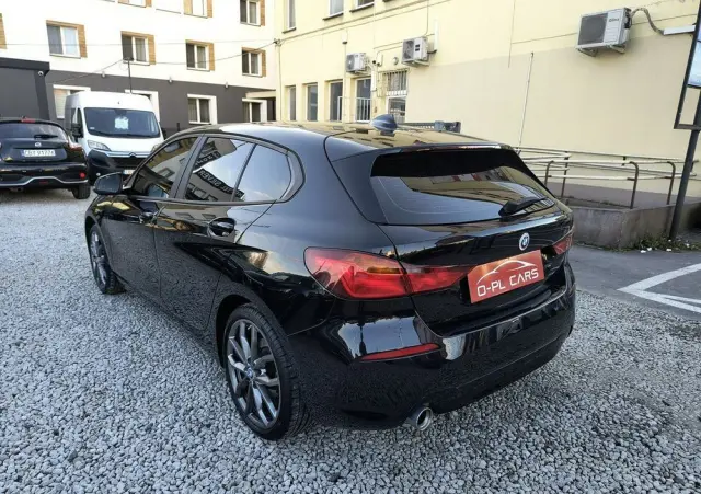 BMW Seria 1 118i Business Edition