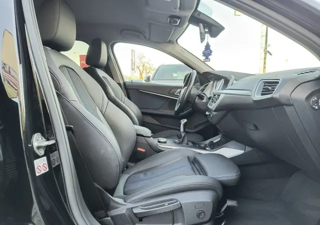 BMW Seria 1 118i Business Edition