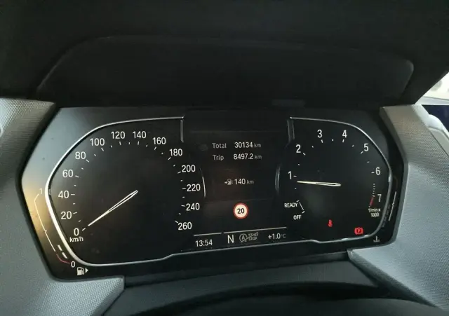 BMW Seria 1 118i Business Edition