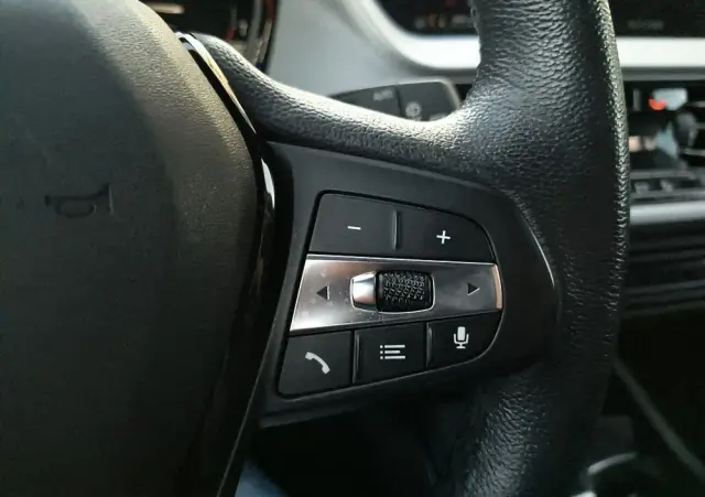 BMW Seria 1 118i Business Edition