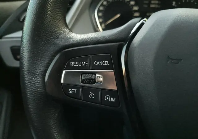 BMW Seria 1 118i Business Edition