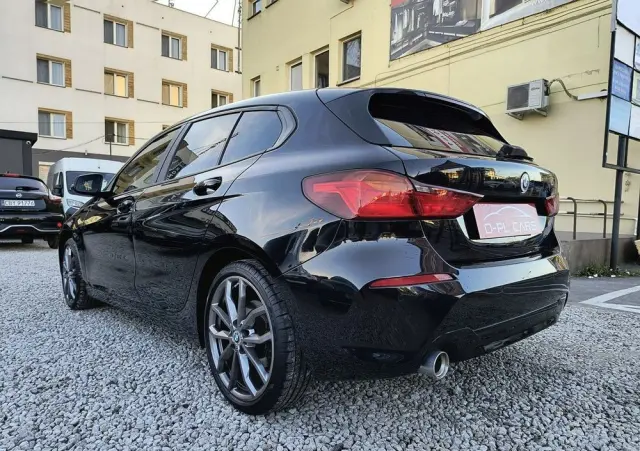 BMW Seria 1 118i Business Edition