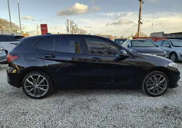 BMW Seria 1 118i Business Edition