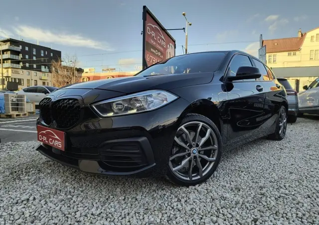 BMW Seria 1 118i Business Edition