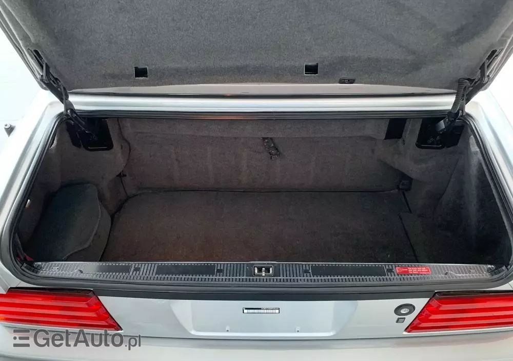 MERCEDES-BENZ SL 600 R 129 