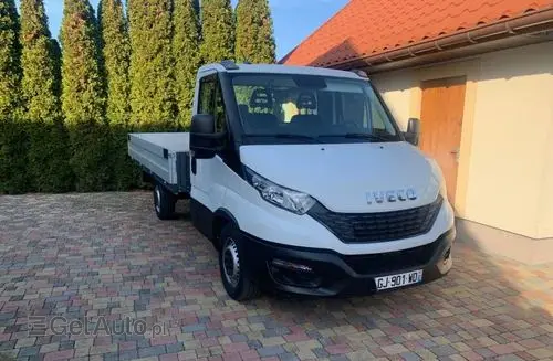 IVECO 35 Daily 