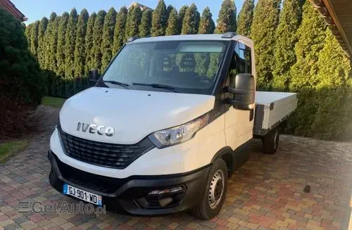 IVECO 35 Daily 