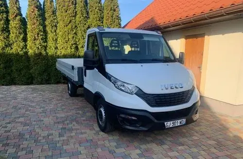 IVECO 35 Daily 