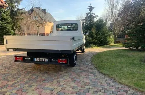 IVECO 35 Daily 