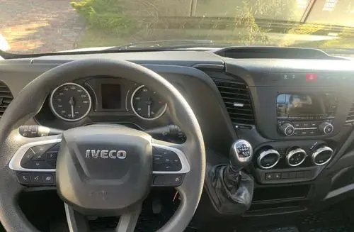 IVECO 35 Daily 