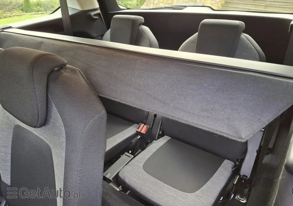 CITROËN C4 SpaceTourer 