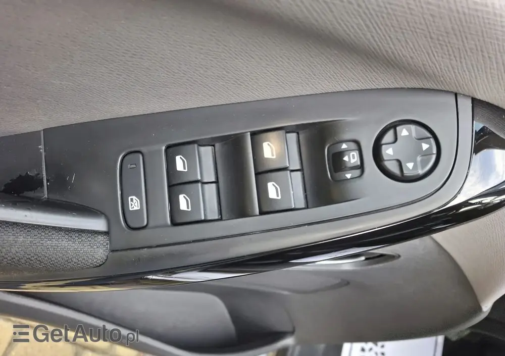 CITROËN C4 SpaceTourer 