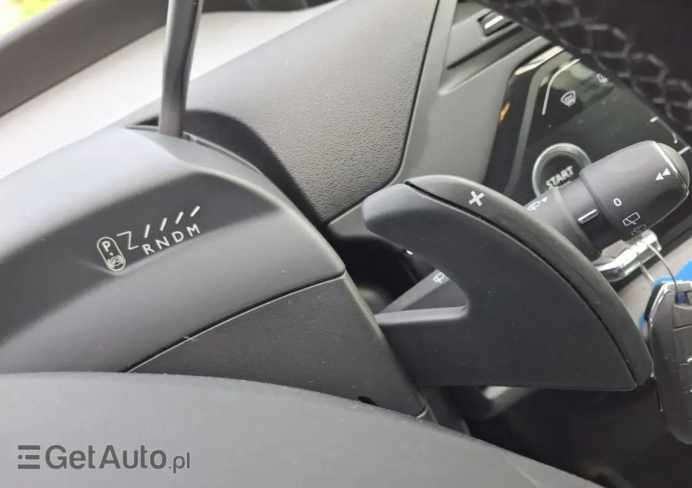 CITROËN C4 SpaceTourer 