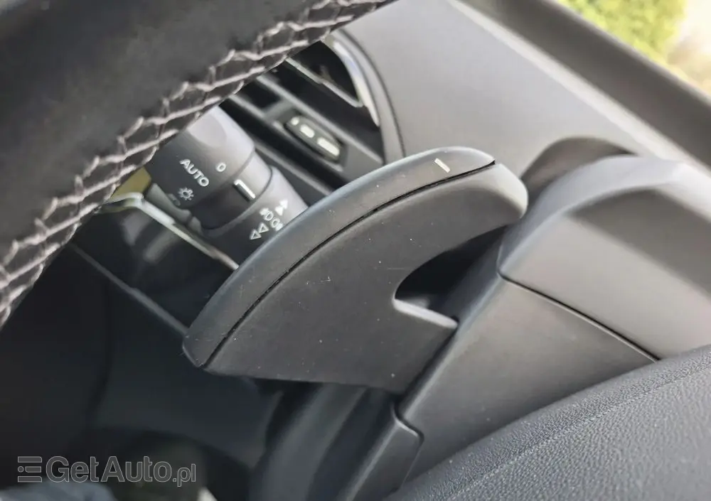 CITROËN C4 SpaceTourer 