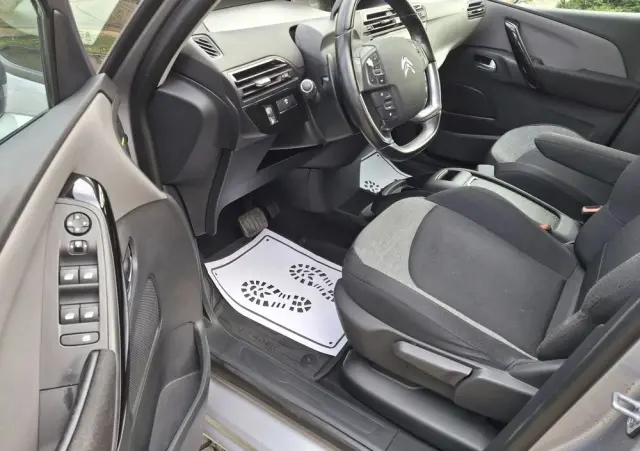 CITROËN C4 SpaceTourer 