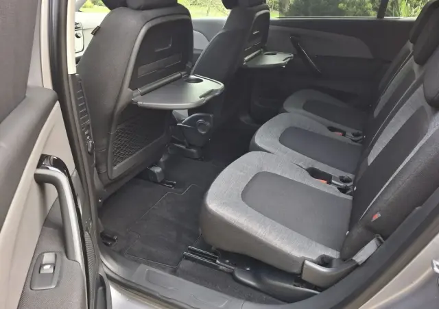 CITROËN C4 SpaceTourer 