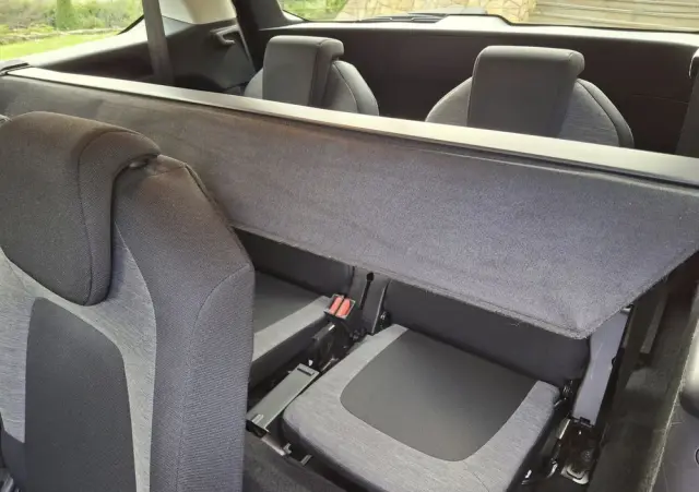 CITROËN C4 SpaceTourer 